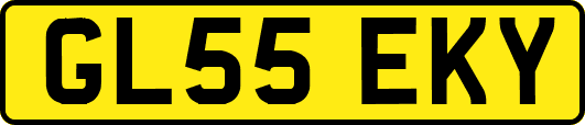 GL55EKY