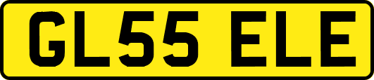 GL55ELE