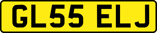 GL55ELJ