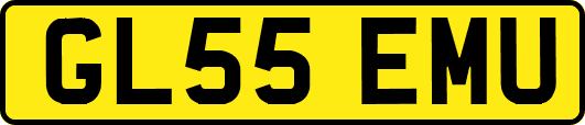 GL55EMU