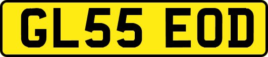 GL55EOD