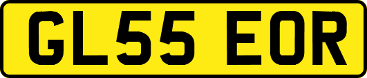 GL55EOR