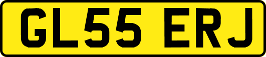 GL55ERJ