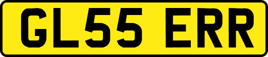 GL55ERR