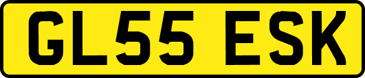 GL55ESK