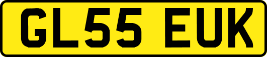 GL55EUK