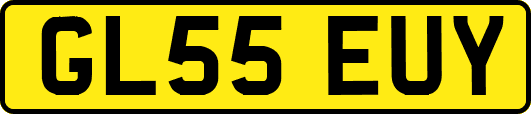 GL55EUY