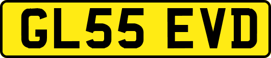 GL55EVD