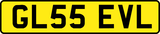 GL55EVL