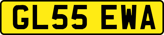GL55EWA