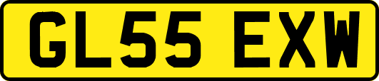 GL55EXW