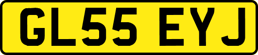 GL55EYJ