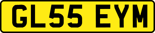 GL55EYM