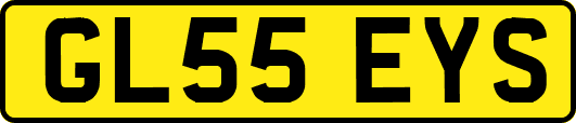 GL55EYS