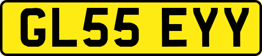 GL55EYY