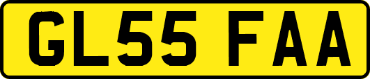 GL55FAA