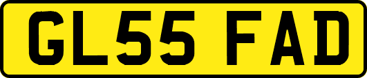 GL55FAD