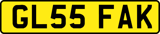 GL55FAK