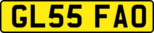 GL55FAO