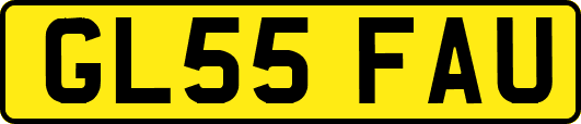 GL55FAU