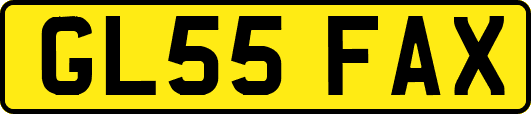 GL55FAX