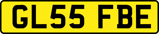 GL55FBE