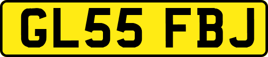 GL55FBJ