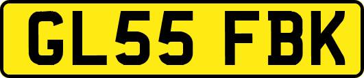 GL55FBK