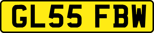 GL55FBW