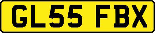 GL55FBX