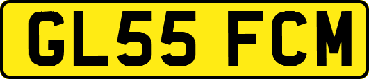 GL55FCM