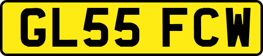 GL55FCW