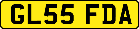 GL55FDA