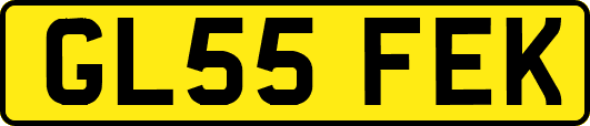 GL55FEK