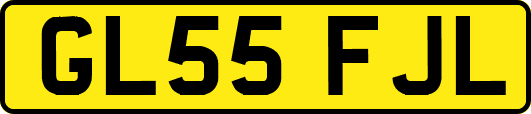GL55FJL
