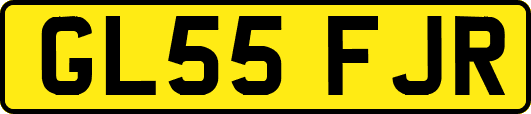 GL55FJR