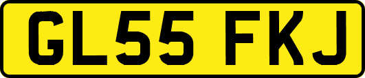 GL55FKJ