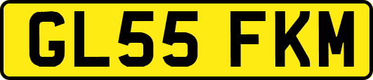 GL55FKM