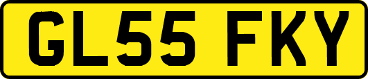 GL55FKY