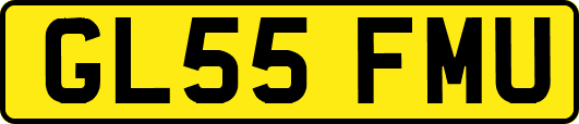 GL55FMU