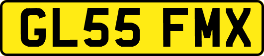 GL55FMX