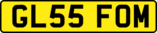 GL55FOM