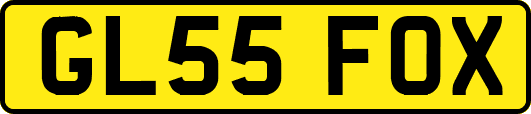 GL55FOX