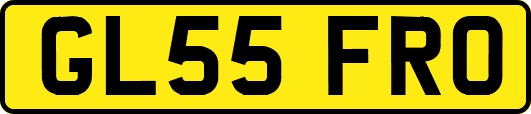 GL55FRO
