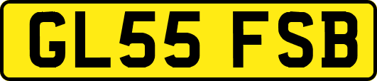 GL55FSB