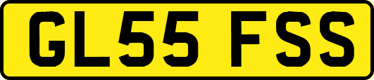 GL55FSS