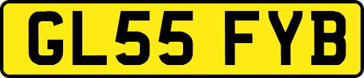 GL55FYB