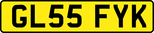 GL55FYK