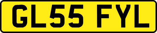 GL55FYL