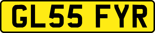 GL55FYR